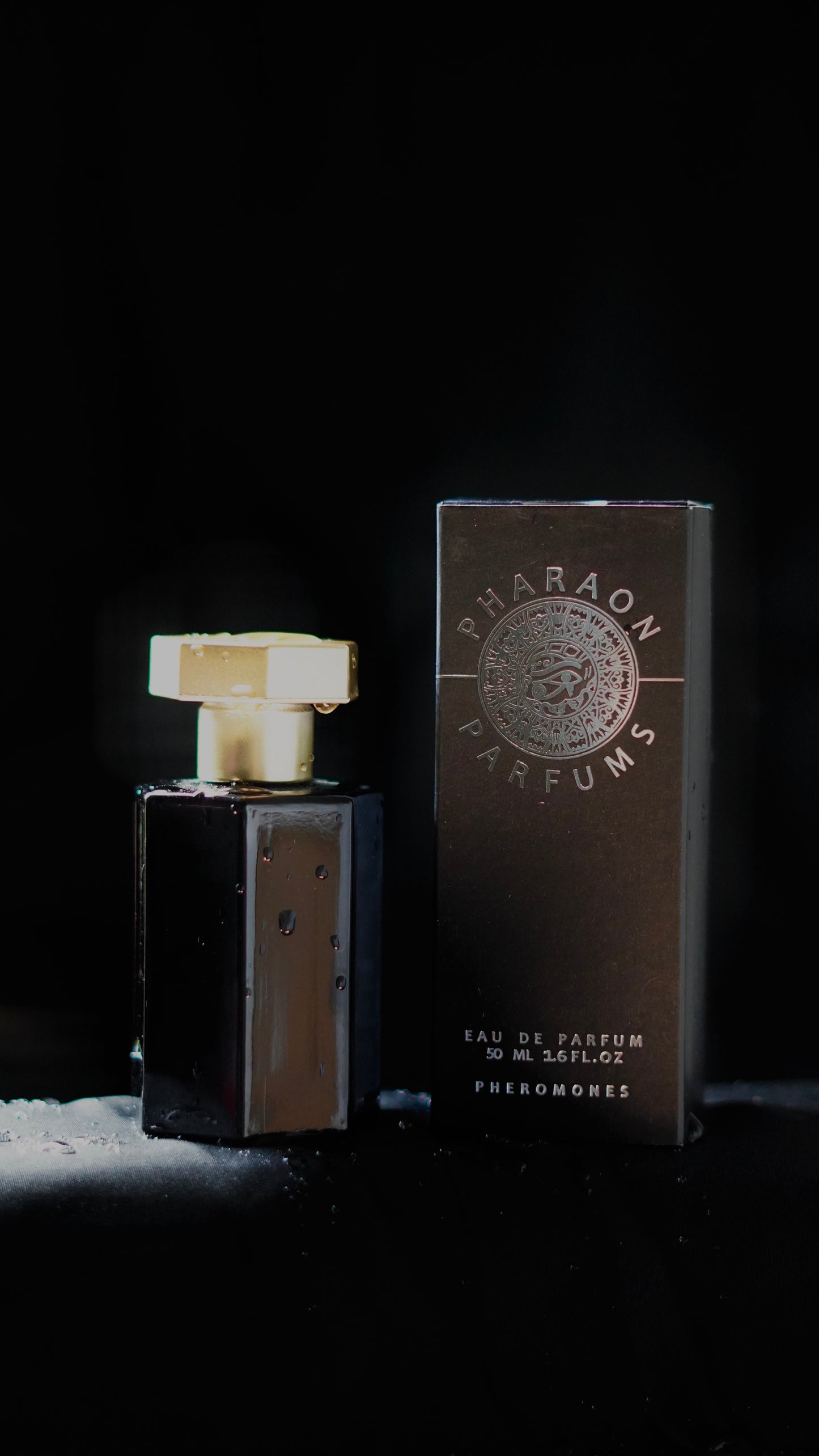 Pharaon Parfums Pheromone (50% off)