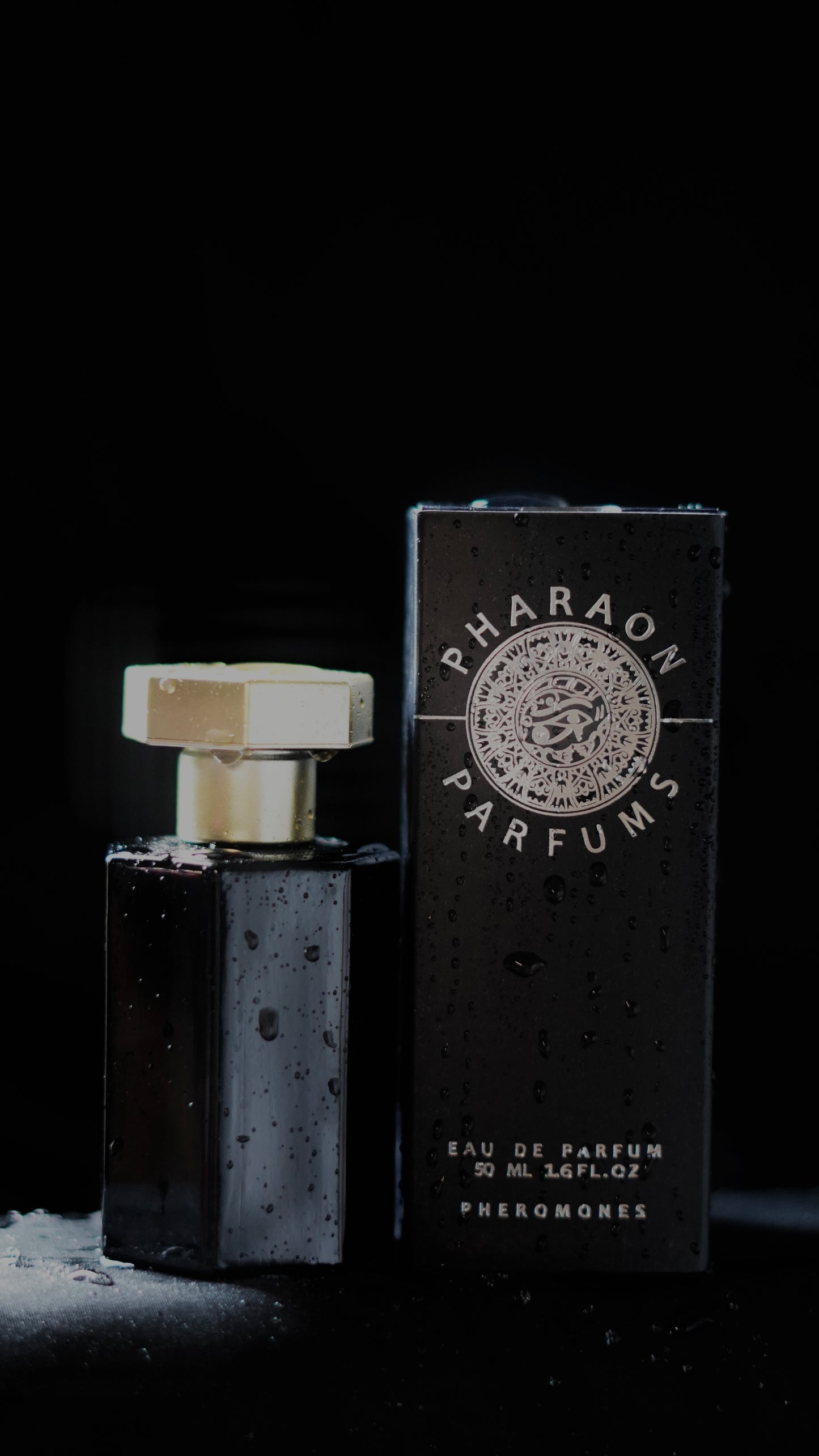 Pharaon Parfums Pheromone (50% off)
