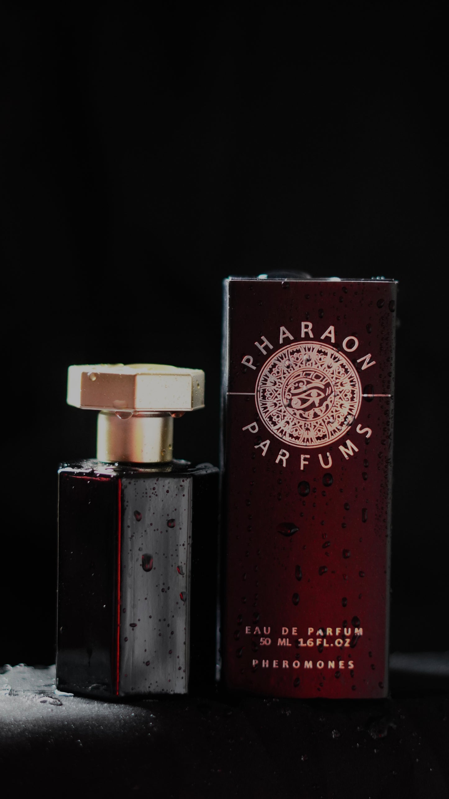 Pharaon Parfums Pheromone (50% off)