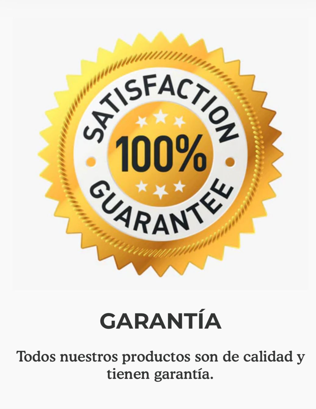 Tienda verificada